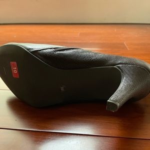 Women’s anklet boots